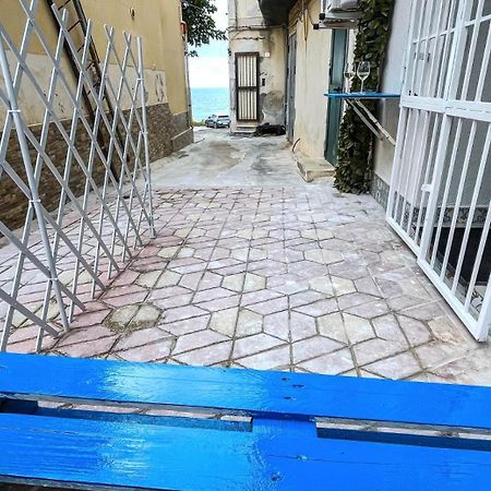 Bleu Bijou Apartment Παλέρμο Εξωτερικό φωτογραφία