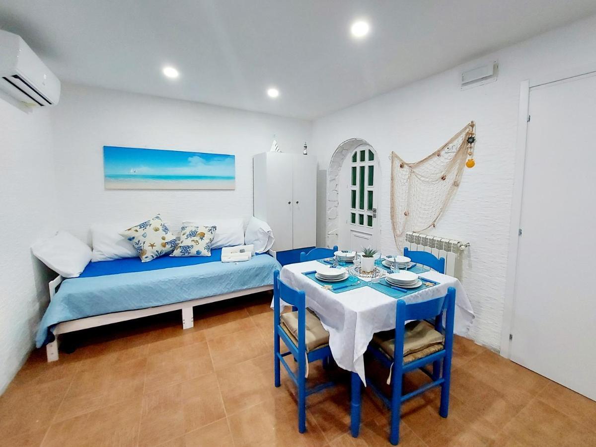 Bleu Bijou Apartment Παλέρμο Εξωτερικό φωτογραφία