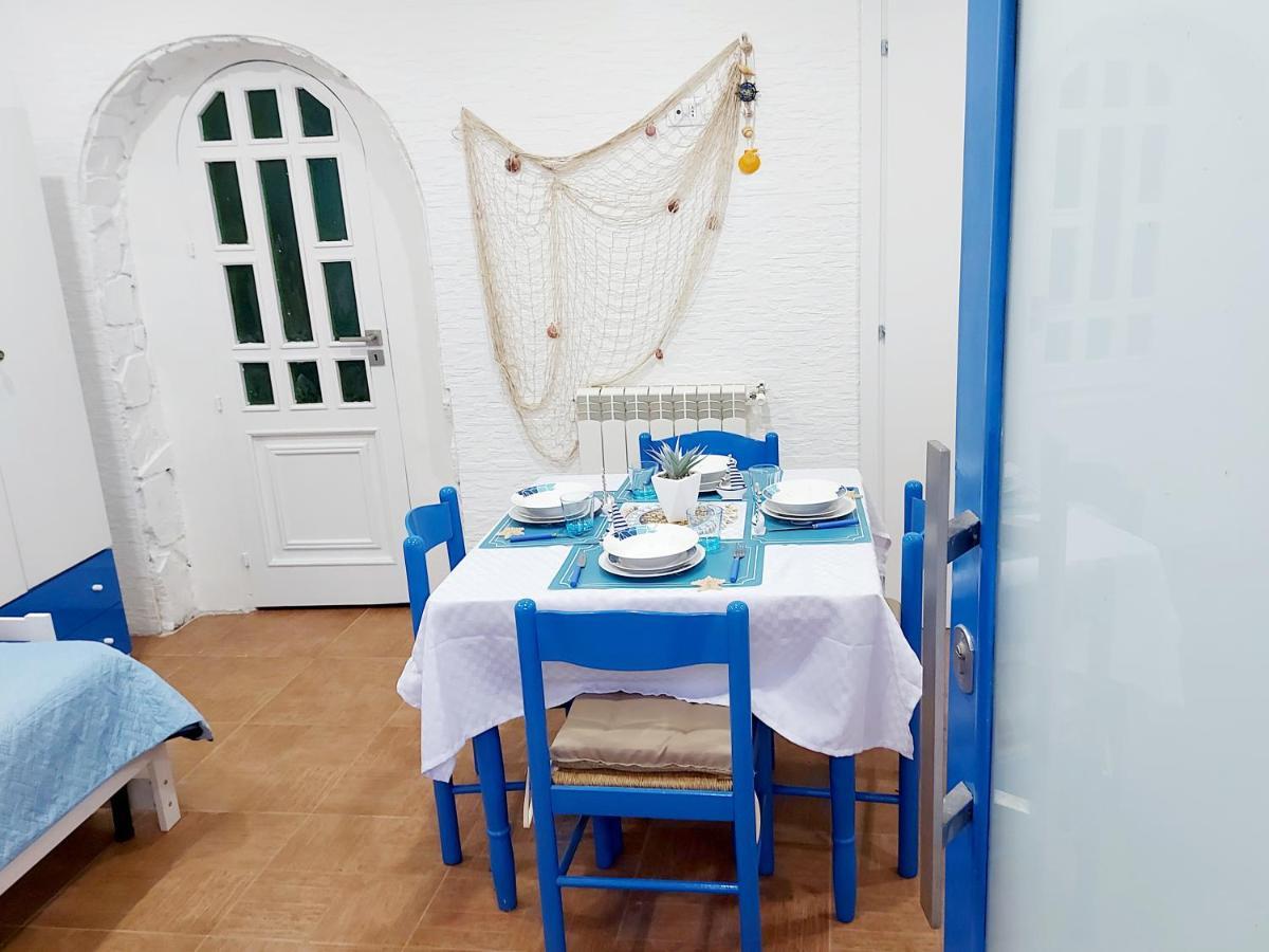 Bleu Bijou Apartment Παλέρμο Εξωτερικό φωτογραφία