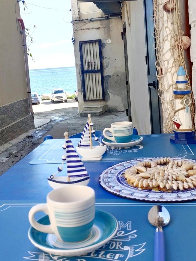 Bleu Bijou Apartment Παλέρμο Εξωτερικό φωτογραφία