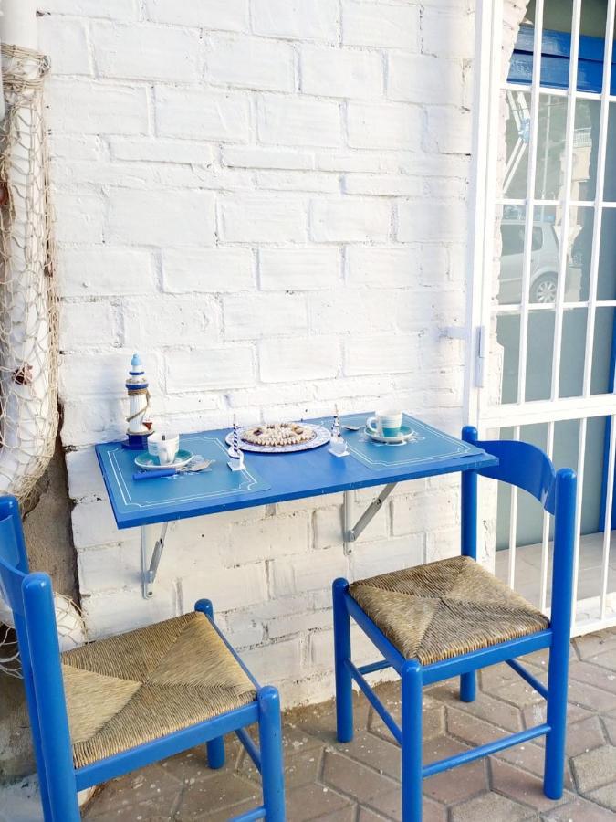 Bleu Bijou Apartment Παλέρμο Εξωτερικό φωτογραφία