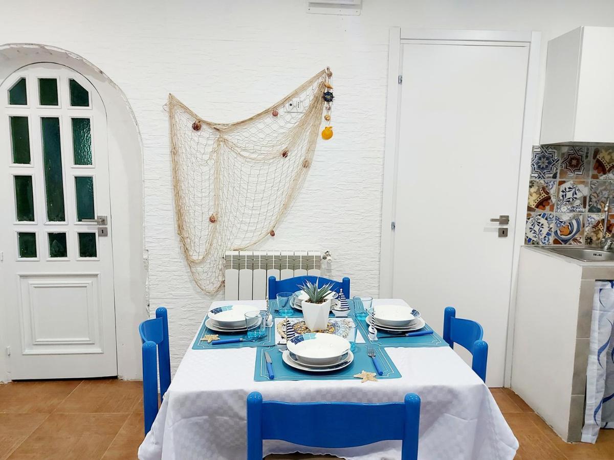 Bleu Bijou Apartment Παλέρμο Εξωτερικό φωτογραφία