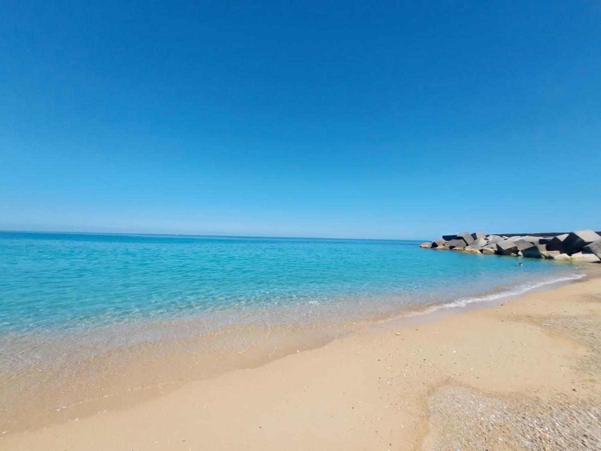 Bleu Bijou Apartment Παλέρμο Εξωτερικό φωτογραφία