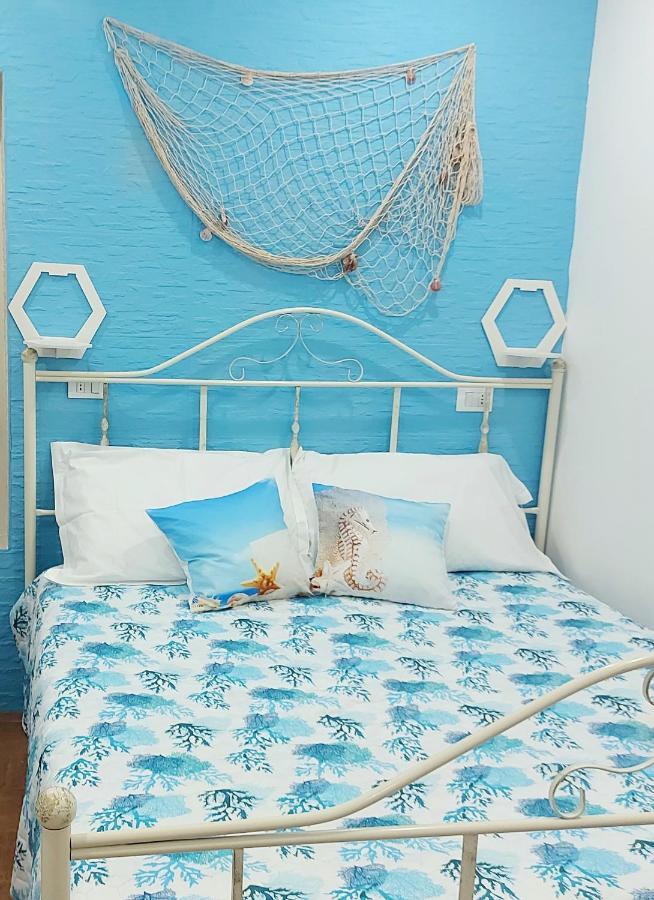 Bleu Bijou Apartment Παλέρμο Εξωτερικό φωτογραφία