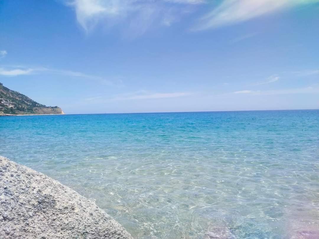 Bleu Bijou Apartment Παλέρμο Εξωτερικό φωτογραφία