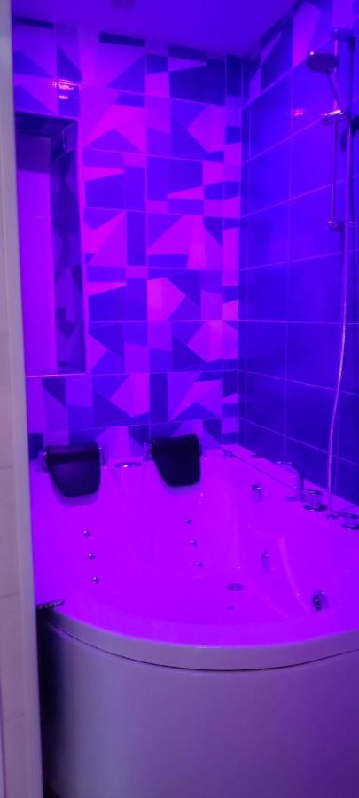 Bleu Bijou Apartment Παλέρμο Εξωτερικό φωτογραφία